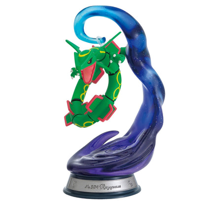 Pokémon | Re-ment | Swing Vignette Collection 2 | Rayquaza Scenery Figure
