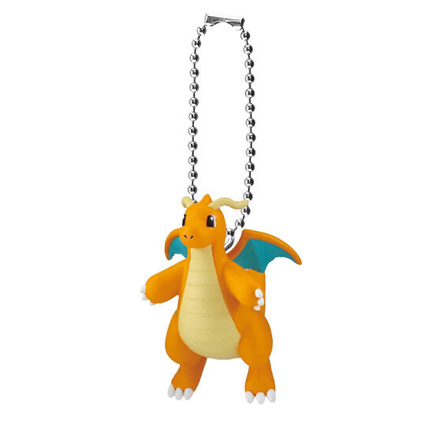 Pokémon | Swing Collection Type: Dragon | Dragonite Keychain Figure