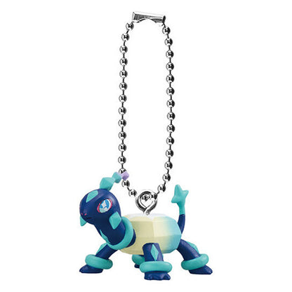 Pokémon | Swing Collection Type: Normal | Terrapagos Keychain Figure