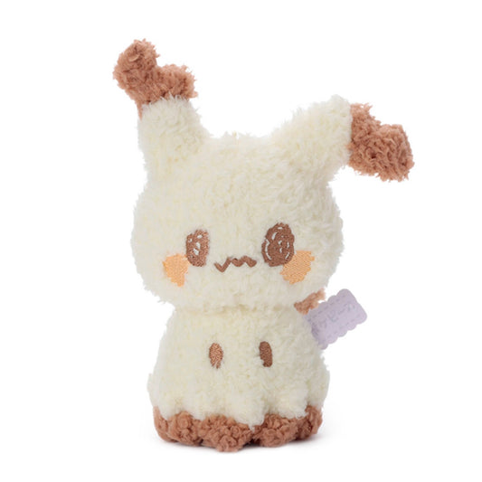 Pokémon | Peaceful Place Pokepeace | Mimikyu Fluffy Keychain Small Plush