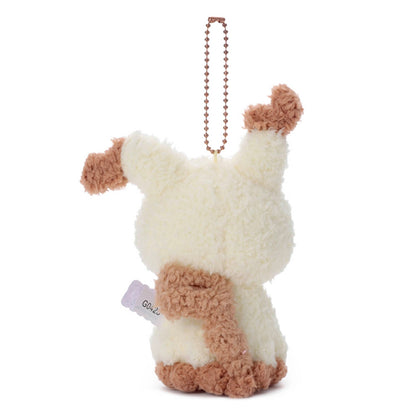 Pokémon | Peaceful Place Pokepeace | Mimikyu Fluffy Keychain Small Plush