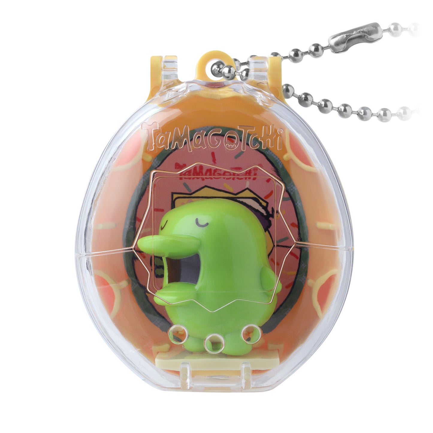 Tamagotchi Collectibles | Poop Time | Kuchipatchi Mini Figure