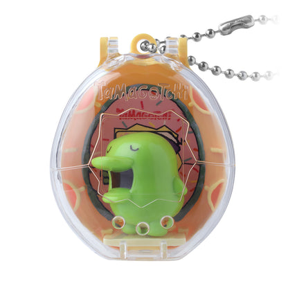 Tamagotchi Collectibles | Poop Time | Kuchipatchi Mini Figure