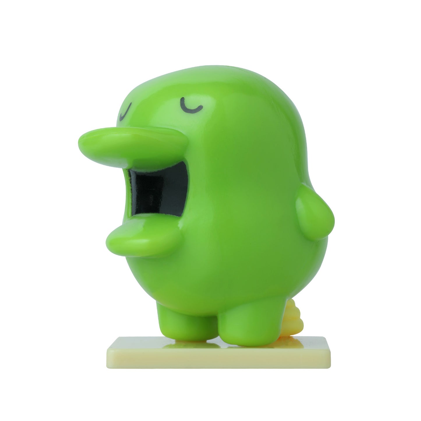 Tamagotchi Collectibles | Poop Time | Kuchipatchi Mini Figure