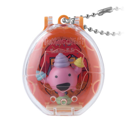 Tamagotchi Collectibles | Poop Time | Tamatchi Mini Figure