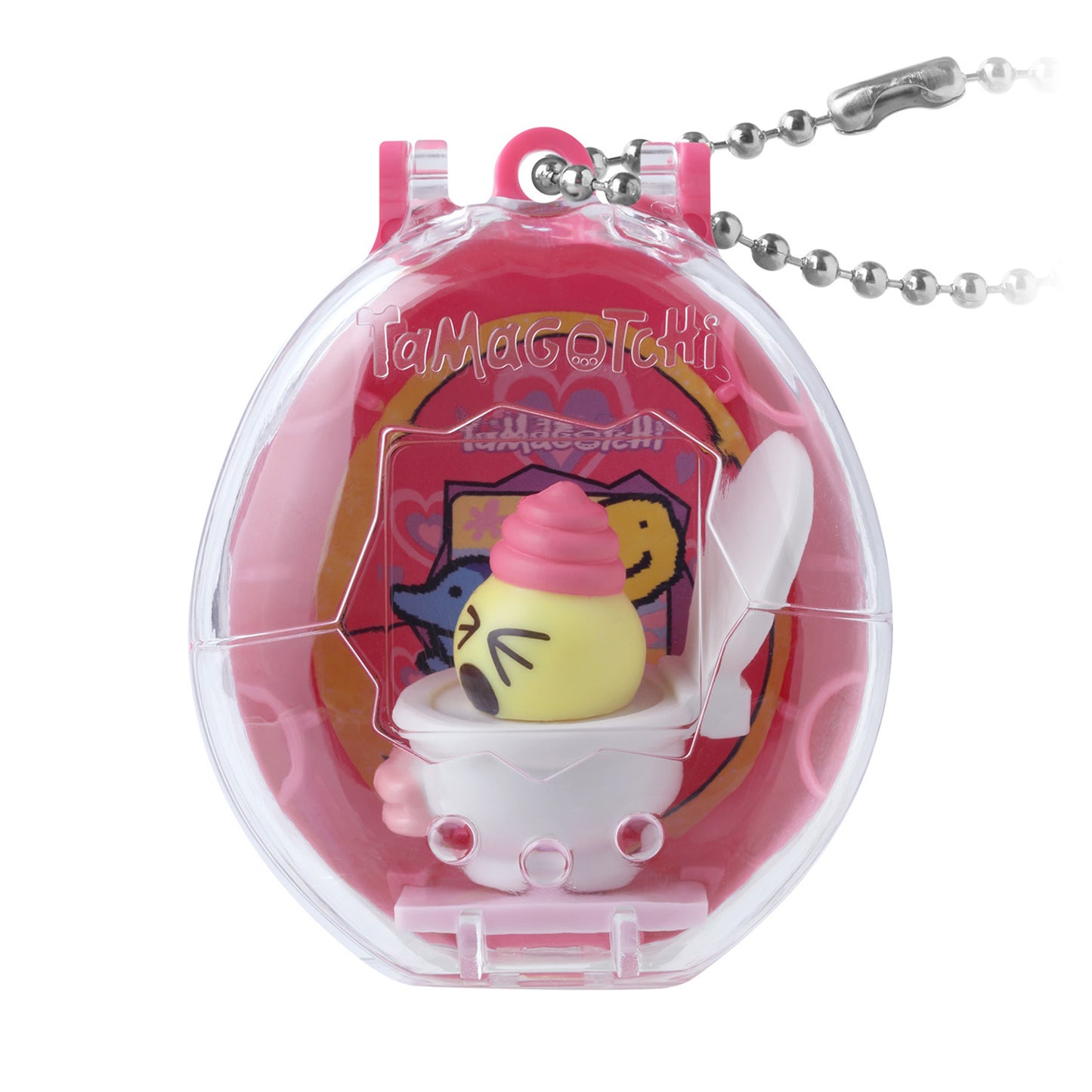 Tamagotchi Collectibles | Poop Time | Marutchi Mini Figure