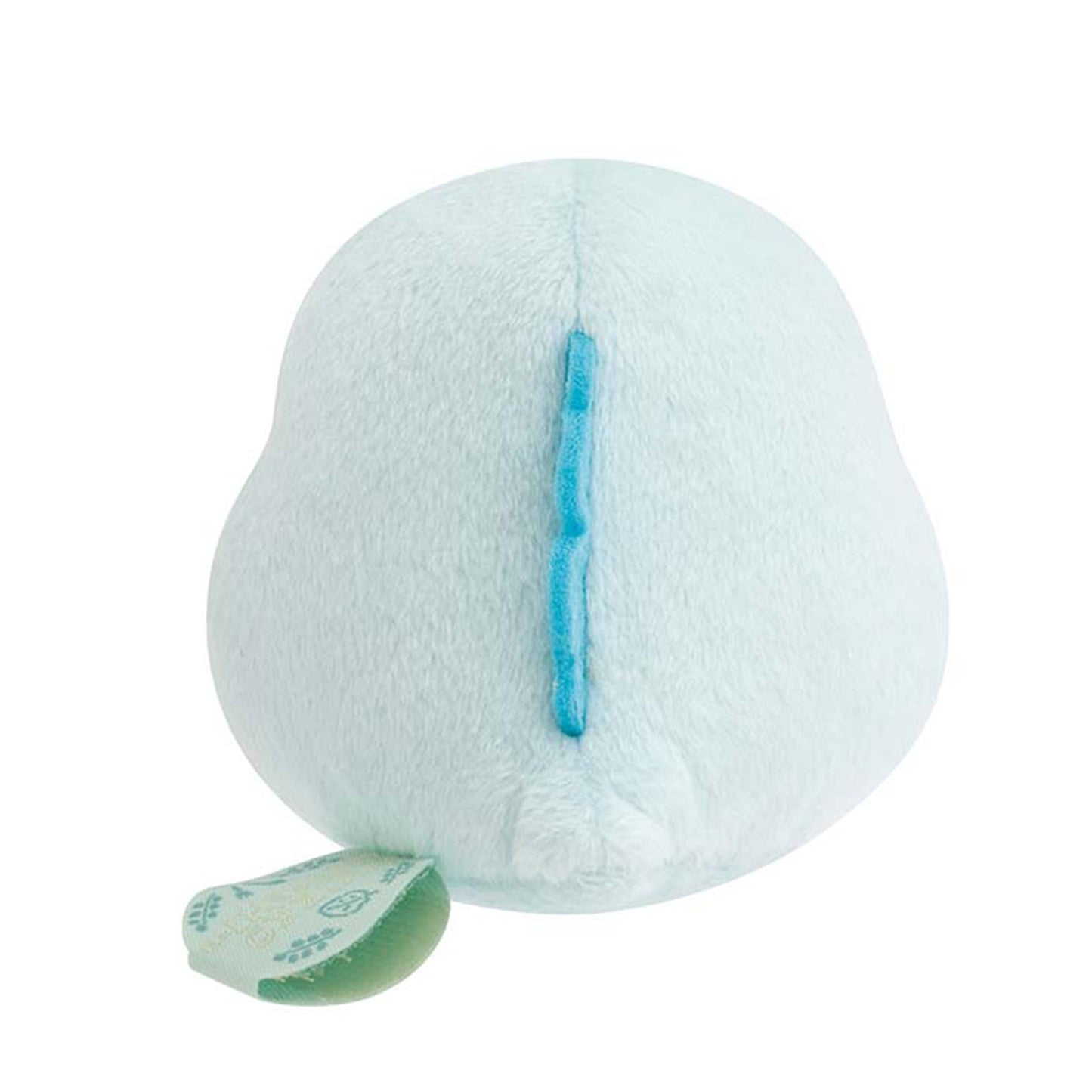 Sumikko Gurashi | Le Restaurant Rond du Raton Laveur | Peluche Mini Tenori Tokage (Fourchette & Cuillère)
