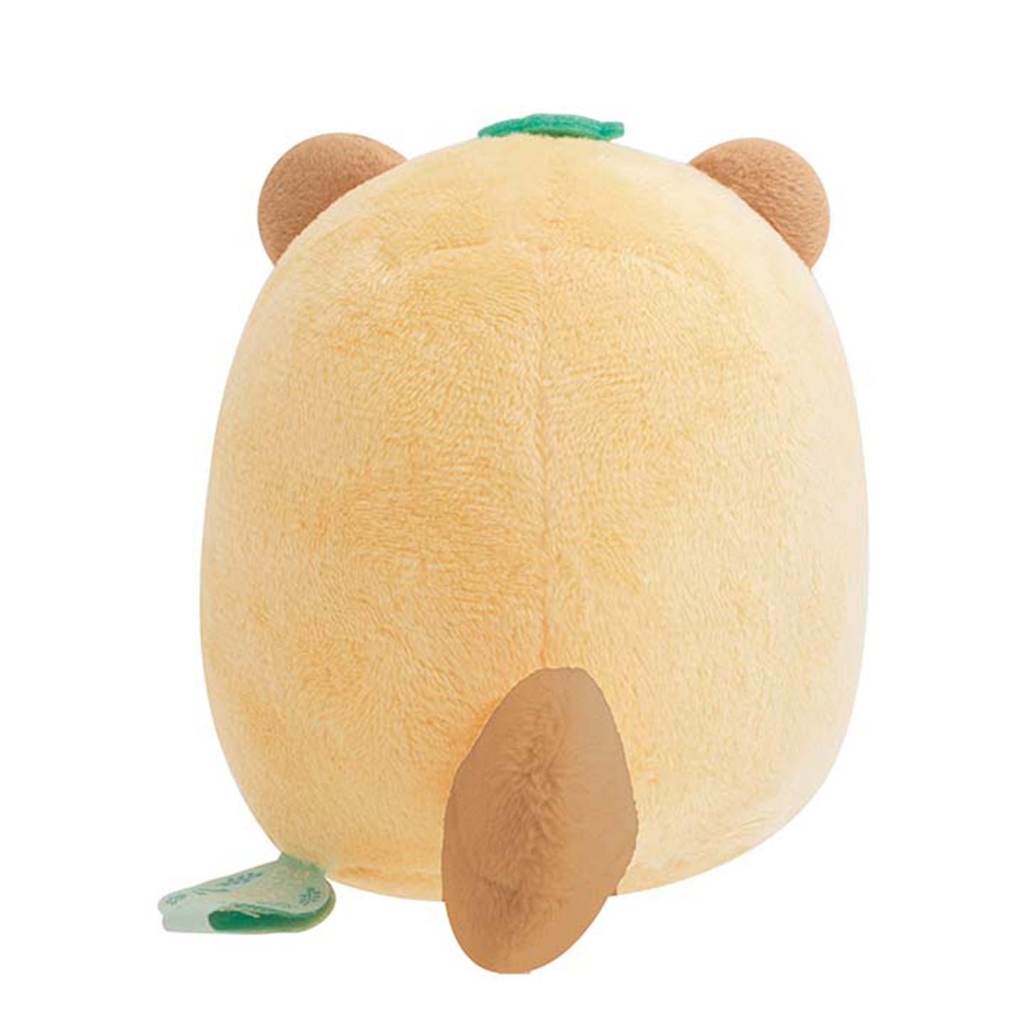 Sumikko Gurashi | Le restaurant rond des ratons laveurs | Mini peluche Neko Chat (Raton laveur)