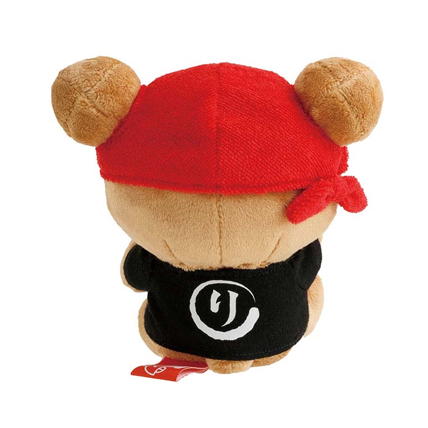 Rilakkuma | Always Ramen | Rilakkuma Small Plush