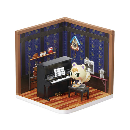Animal Crossing | Re-ment | Happy Room 1 | Marshal Scenary Figure