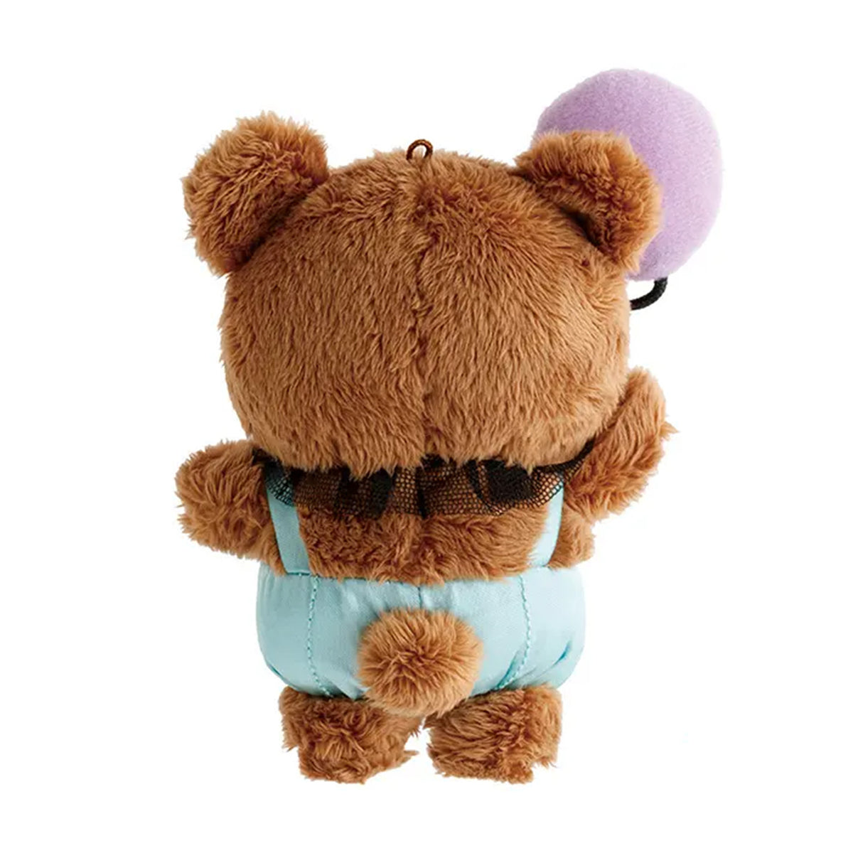 PRE-ORDER | Rilakkuma | Pastel Halloween Party | Chairoikoguma Mascot Small Plush