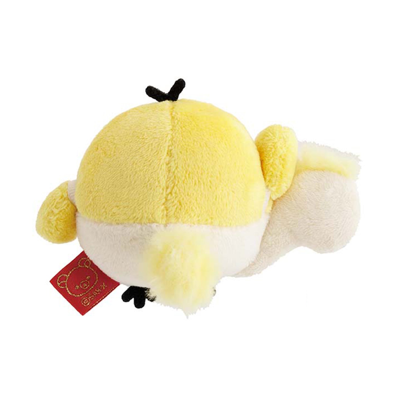 Rilakkuma | Year of Horse 2026 | Kiiroitori Tenori Mini Plush