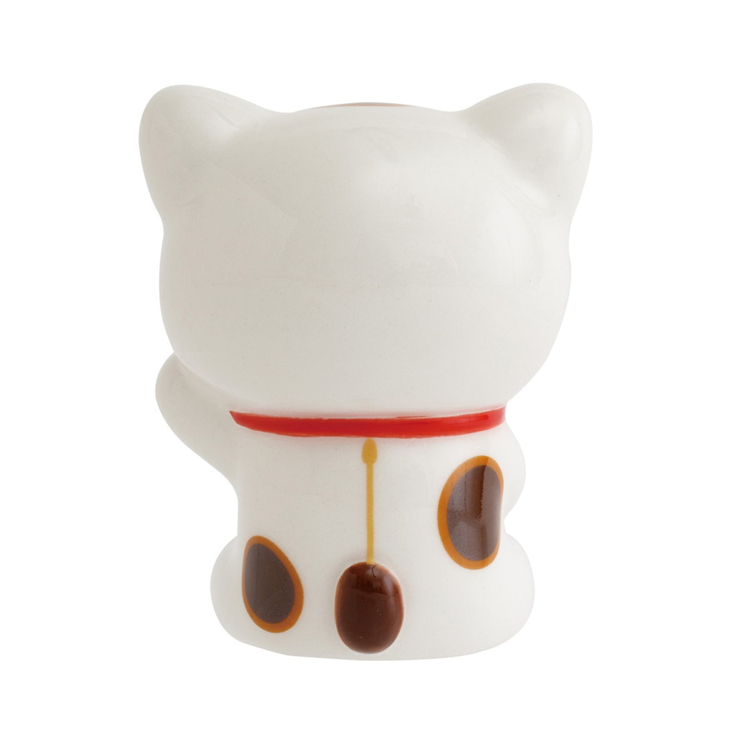 PRE-ORDER | Rilakkuma | Year of Horse 2026 | Maneki Neko Lucky Cat Mini Ceramic Statue