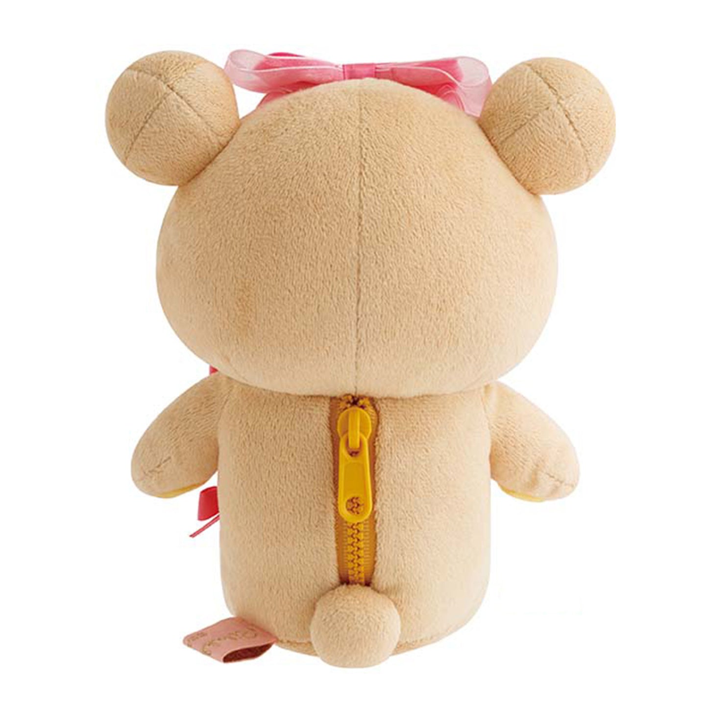 PRE-ORDER | Rilakkuma | Makeup Rilakkuma | Rilakkuma Plush