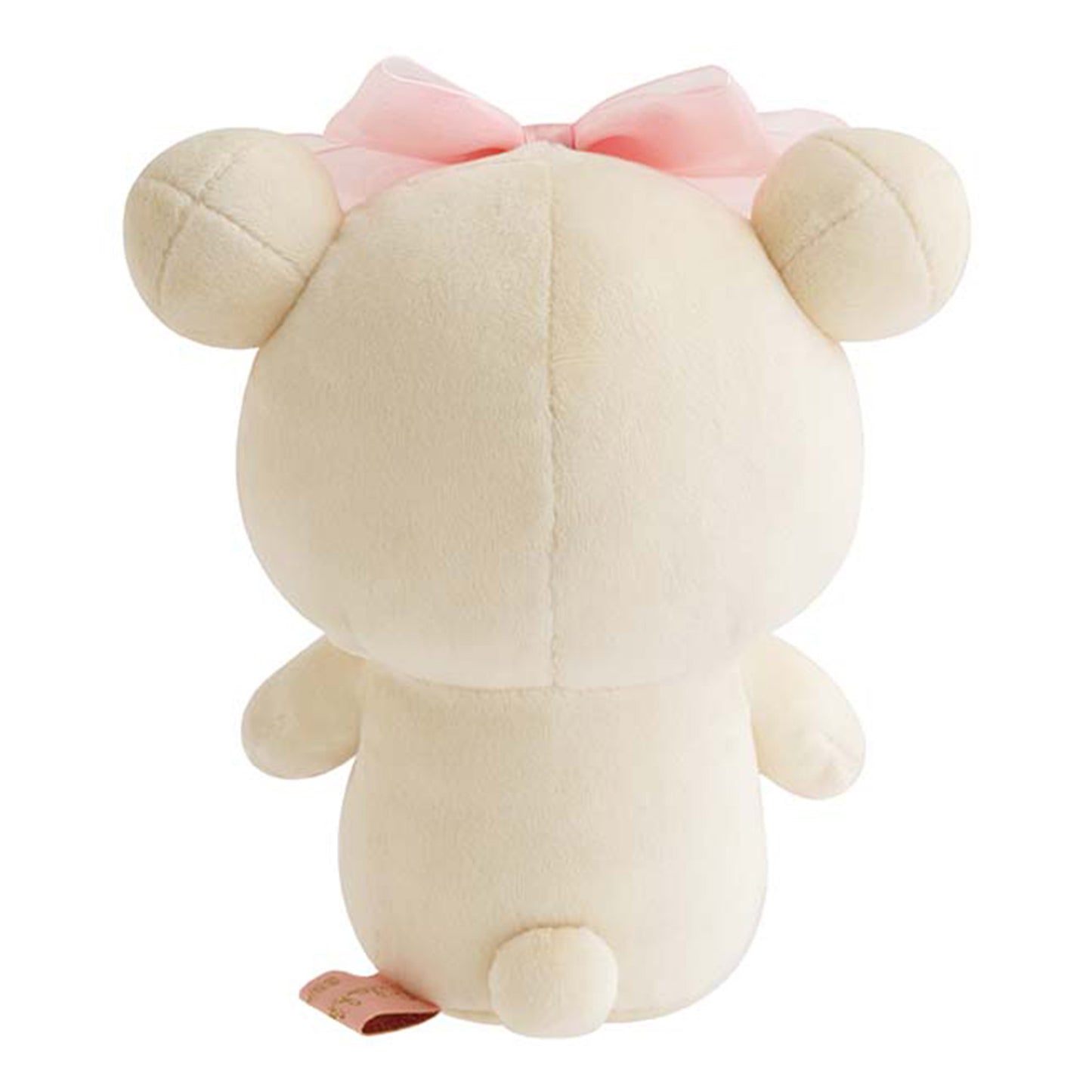 PRE-ORDER | Rilakkuma | Makeup Rilakkuma | Korilakkuma Small Plush