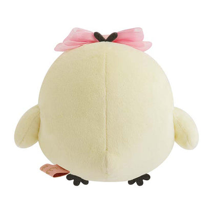 PRE-ORDER | Rilakkuma | Makeup Rilakkuma | Kiiroitori Small Plush