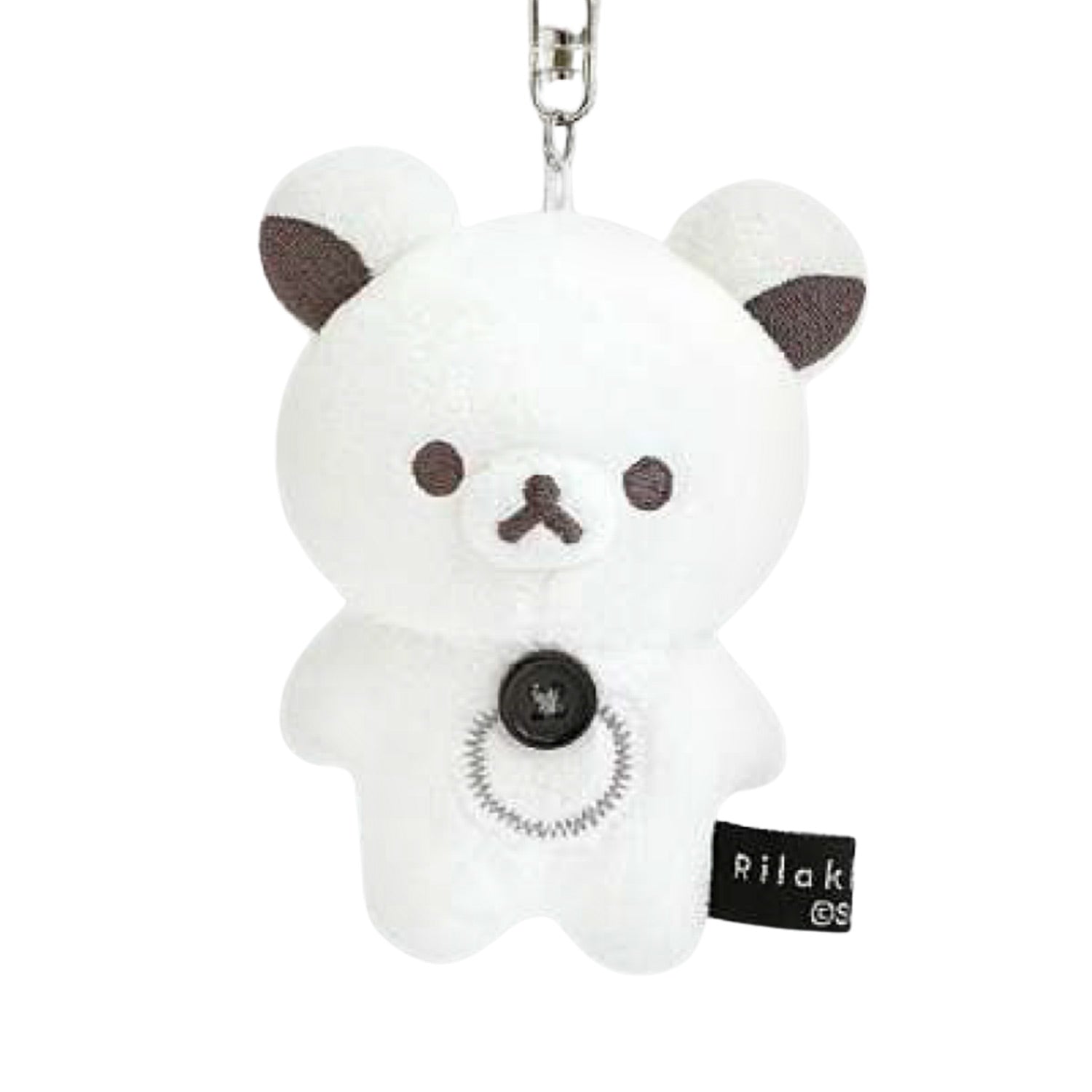 Rilakkuma – MSClaw25