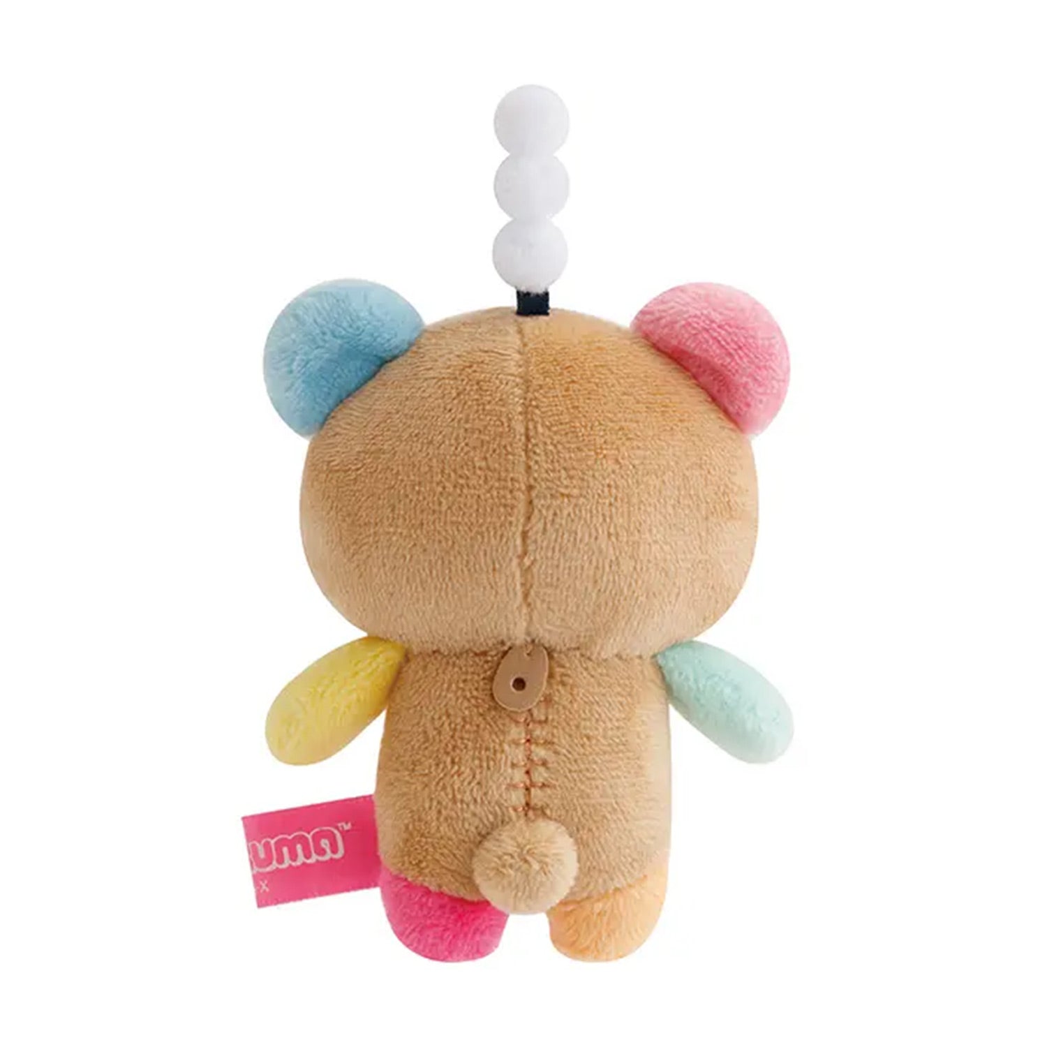 Rilakkuma – MSClaw25