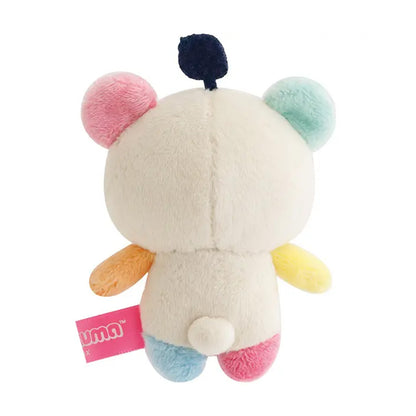 PRE-ORDER | Rilakkuma | Rilakkuma Lab | Korilakkuma (Robot) Tenori Mini Plush