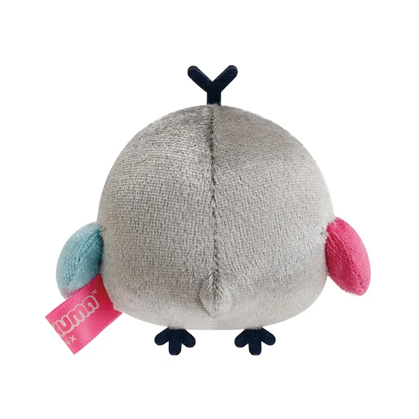 PRE-ORDER | Rilakkuma | Rilakkuma Lab | Kiiroitori (Robot) Tenori Mini Plush