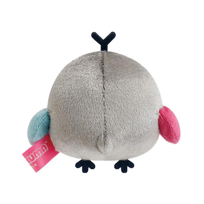 PRE-ORDER | Rilakkuma | Rilakkuma Lab | Kiiroitori (Robot) Tenori Mini Plush
