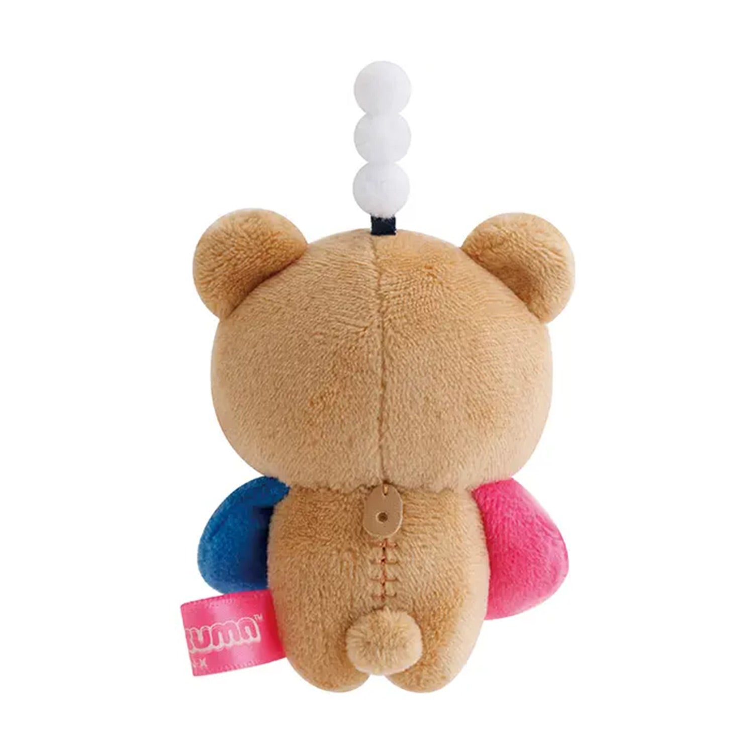 Rilakkuma – MSClaw25