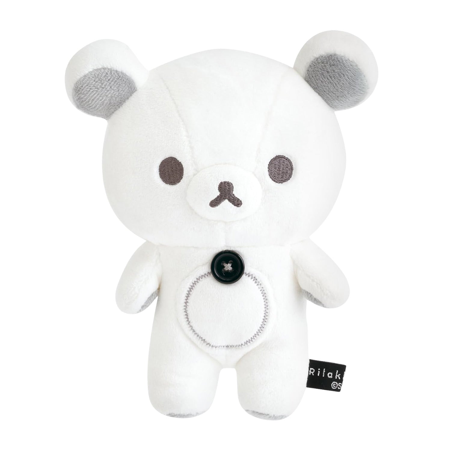 Rilakkuma – MSClaw25