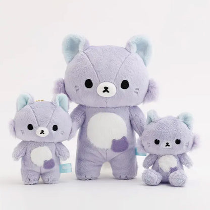 Rilakkuma | Rilakkuma & Awawaneko | Awawaneko Plush