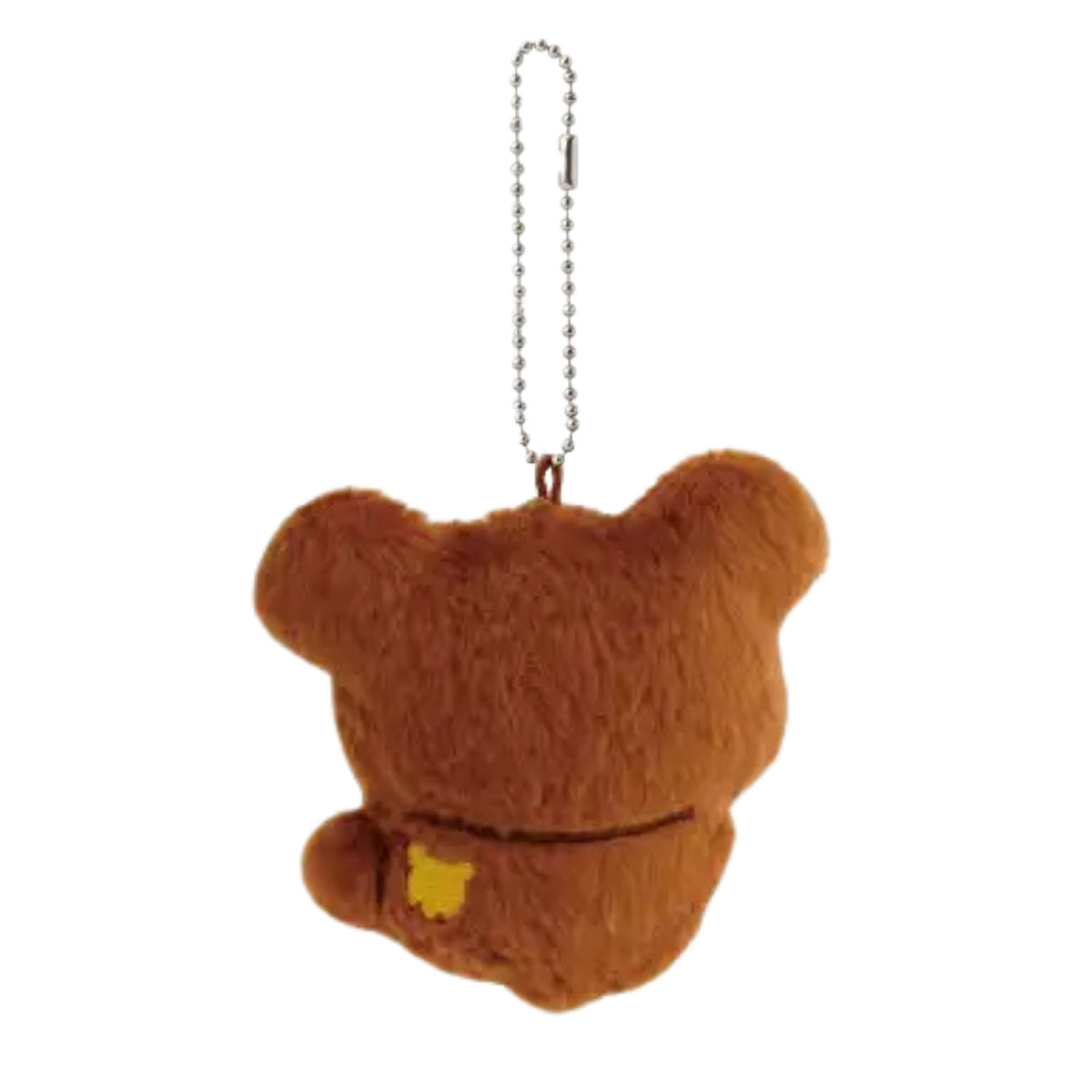 PRE-ORDER | Rilakkuma | Rilakkuma & Awawaneko | Chairoikoguma Mascot Mini Plush