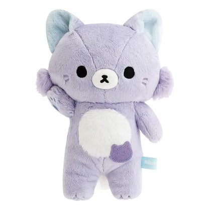 Rilakkuma | Rilakkuma & Awawaneko | Awawaneko Plush