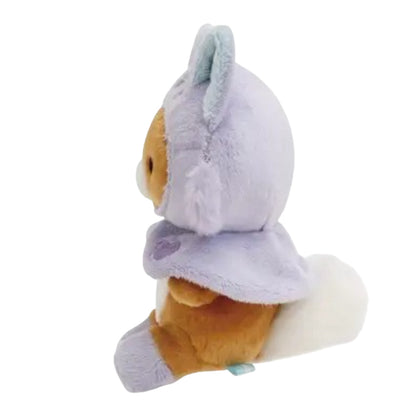 PRE-ORDER | Rilakkuma | Rilakkuma & Awawaneko | Rilakkuma Outfit Plush