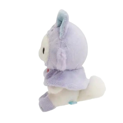 PRE-ORDER | Rilakkuma | Rilakkuma & Awawaneko | Korilakkuma Outfit Small Plush