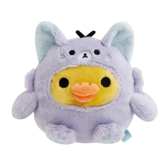 PRE-ORDER | Rilakkuma | Rilakkuma & Awawaneko | Kiiroitori Outfit Small Plush