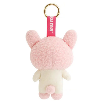 Rilakkuma | Back in the Day | Korilakkuma (Let's Play With Rabbits) Mascot Small Plush