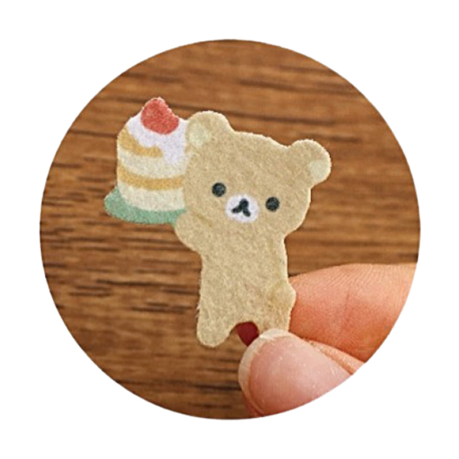 Rilakkuma – MSClaw25