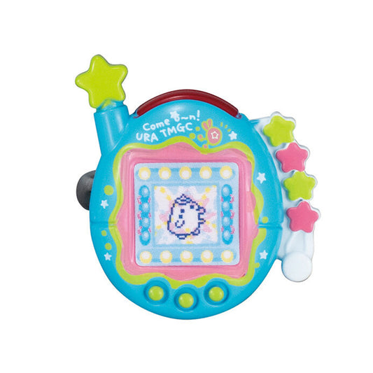 Tamagotchi | Ringcolle! 4 | Reverse Kuchipatchi Ring