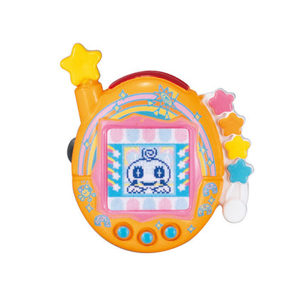 Tamagotchi | Ringcolle! 4 | Reverse Memetchi Ring