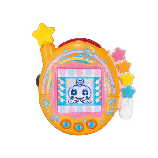 Tamagotchi | Ringcolle! 4 | Reverse Memetchi Ring