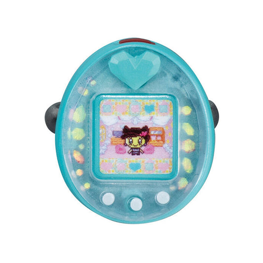 Tamagotchi | Ringcolle! 4 | Melodytchi Ring