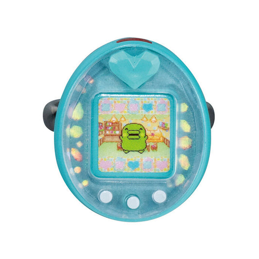 Tamagotchi | Ringcolle! 4 | Kuchipatchi Ring