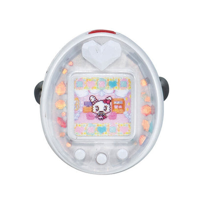 Tamagotchi | Ringcolle! 4 | Lovelitchi Lovelin Ring