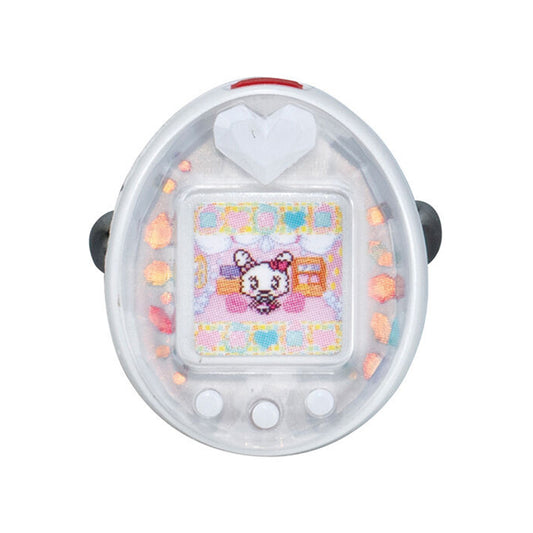 Tamagotchi | Ringcolle! 4 | Lovelitchi Lovelin Ring