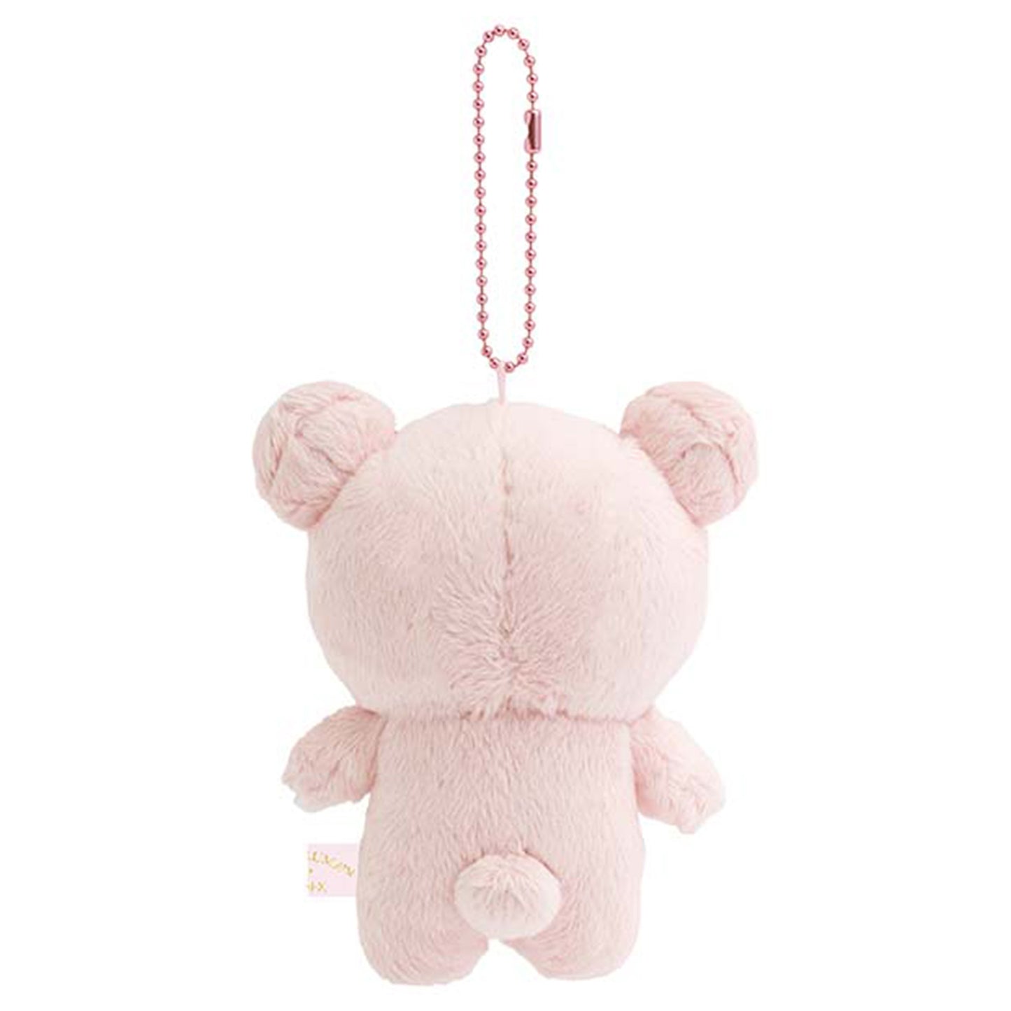 PRE-ORDER | Rilakkuma | Sakura Cherry Blossom 2026 | Korilakkuma Keychain Small Plush