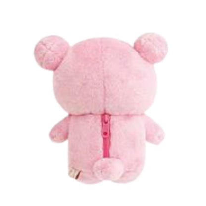 PRE-ORDER | Rilakkuma | Sakura Cherry Blossom 2026 | Rilakkuma Sitting Plush
