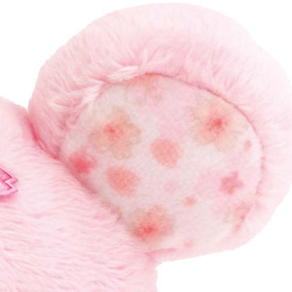 PRE-ORDER | Rilakkuma | Sakura Cherry Blossom 2026 | Rilakkuma Sitting Plush