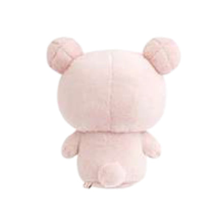 PRE-ORDER | Rilakkuma | Sakura Cherry Blossom 2026 | Korilakkuma Sitting Small Plush