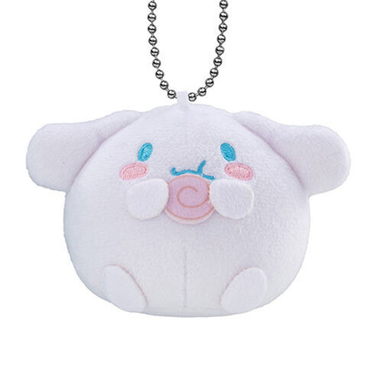 Sanrio | Zu viel gegessen | Cinnamoroll Plüschtier voller Bauch Mini