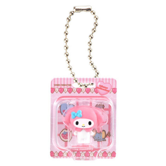 Sanrio | Blister Package Miniature Collection | My Melody Keychain Figure