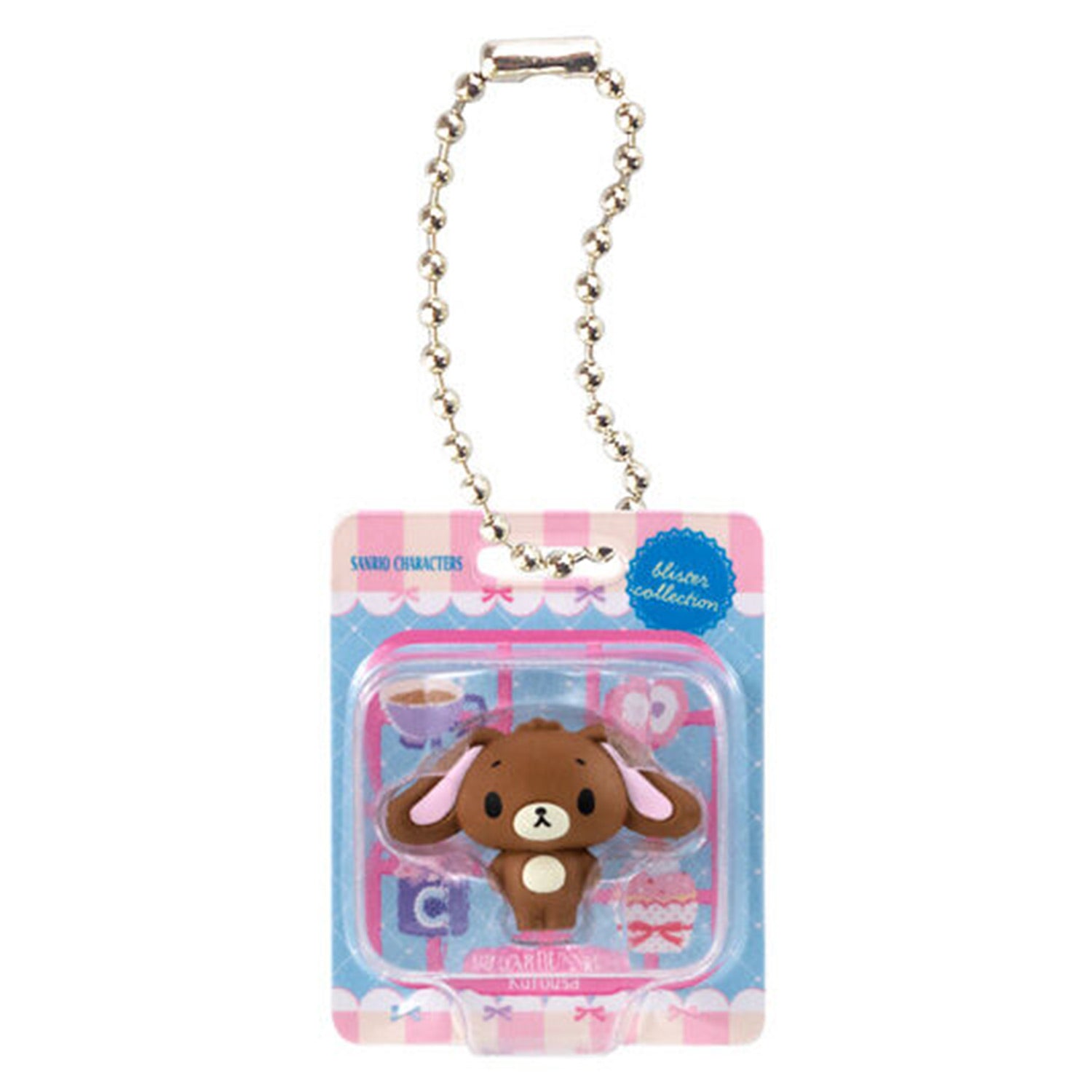 Sanrio | Blister Package Miniature Collection | Kuro Usa