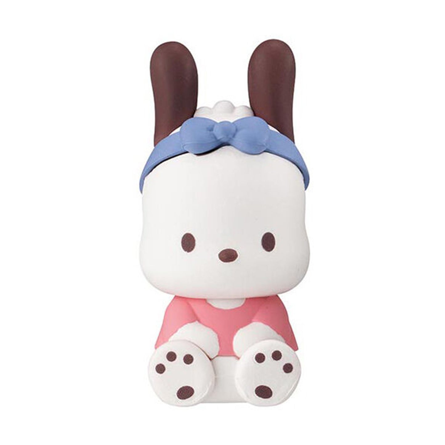Sanrio | Bunny Costume | Pochacco Figure